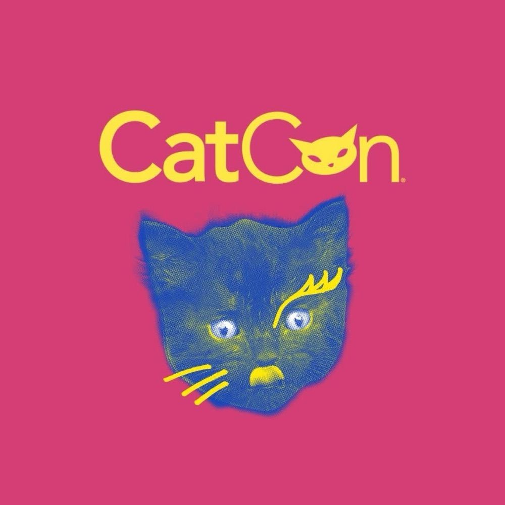 CatCon Worldwide