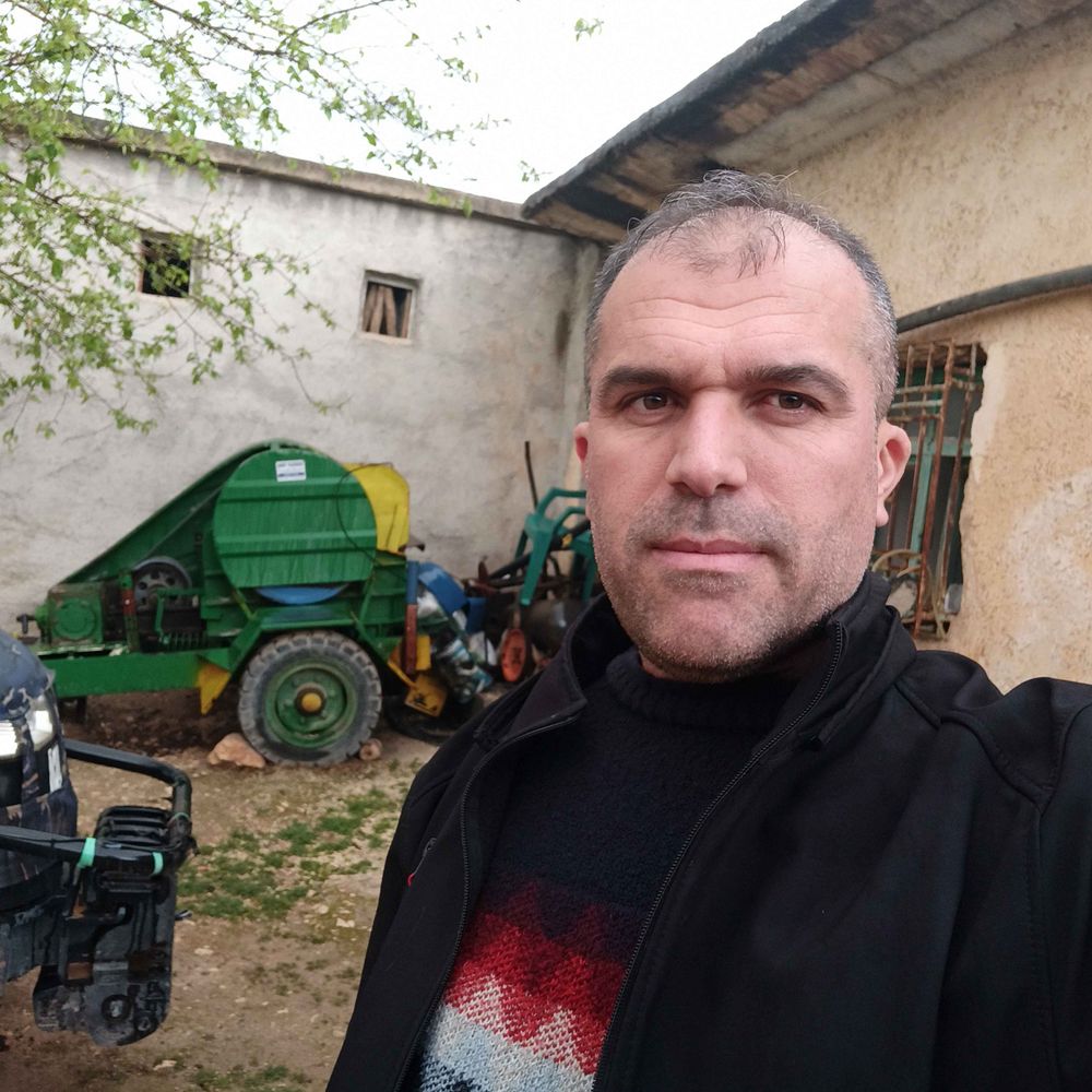 Mehmet Halhalli