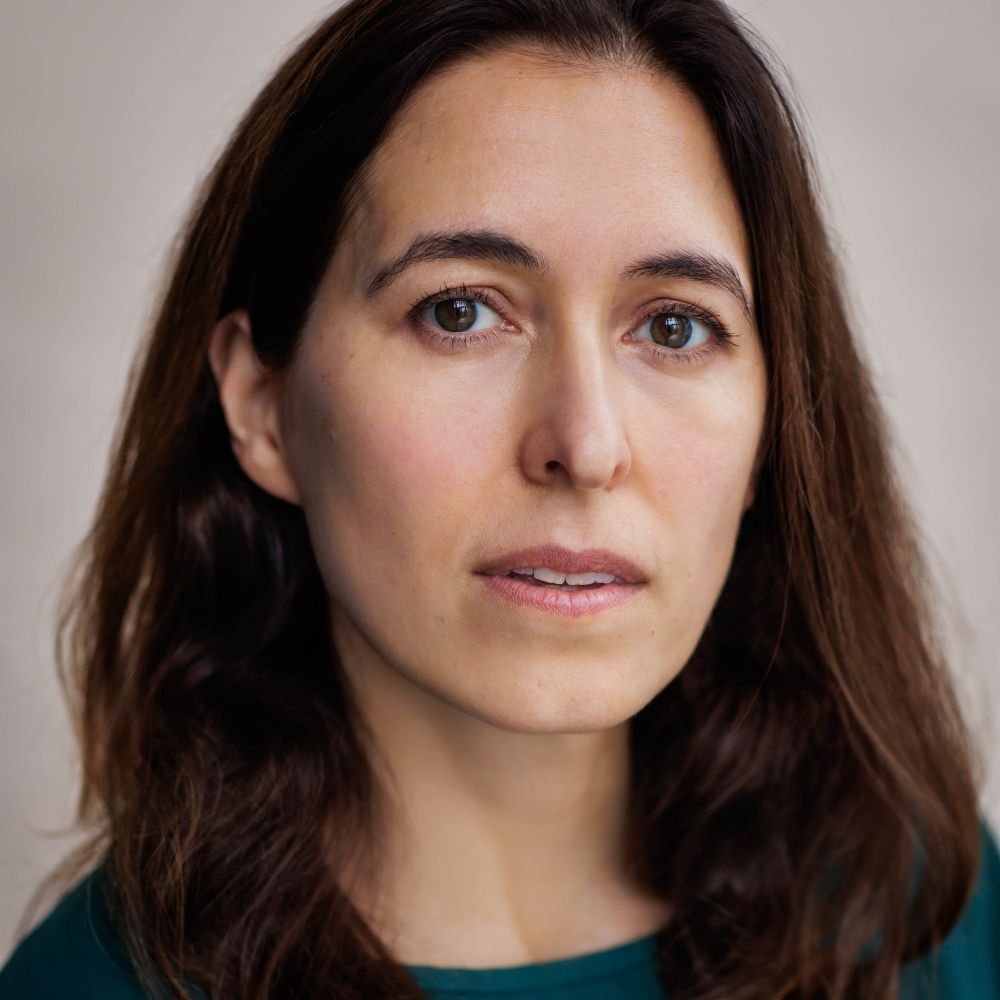 Joanna Gaskell