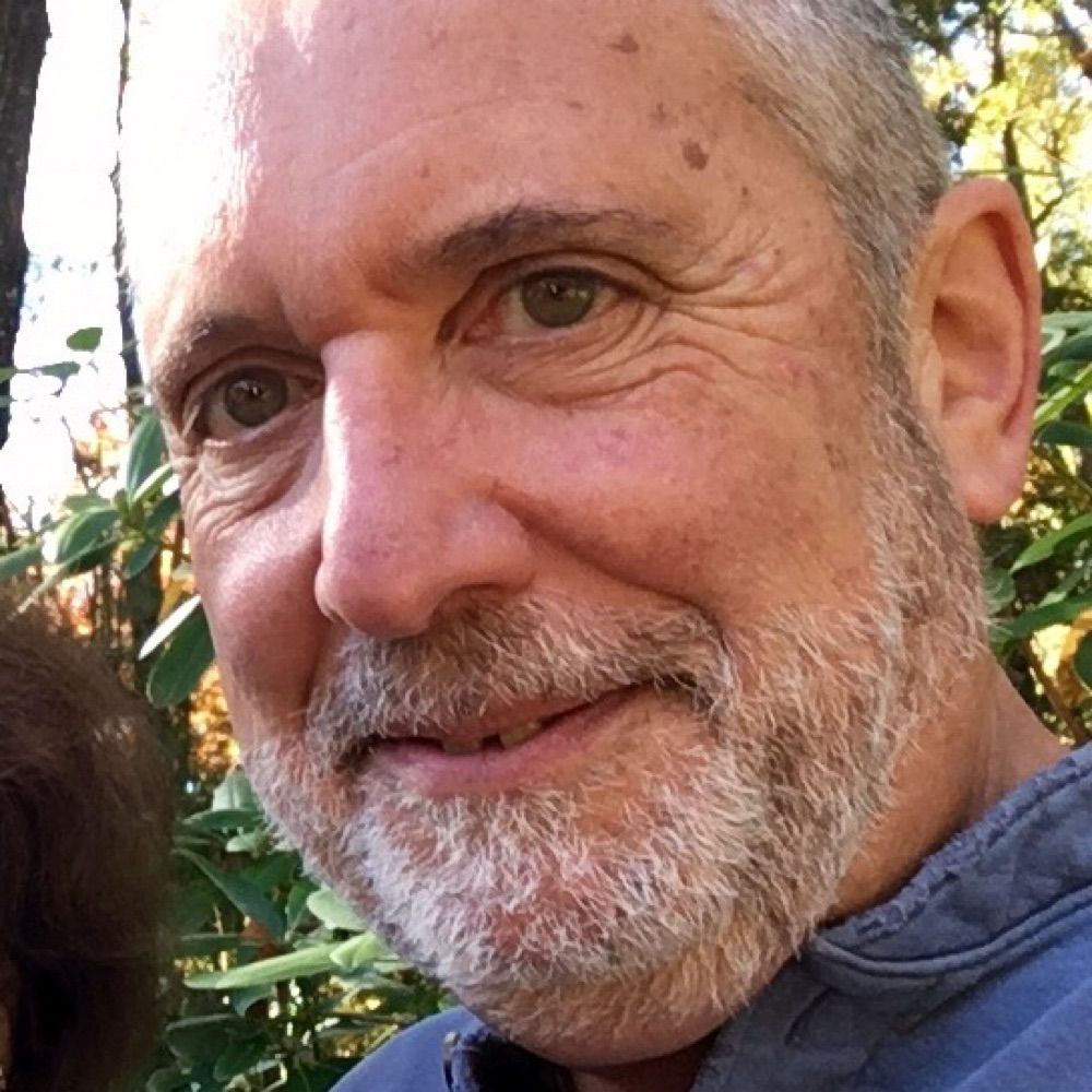 Lee Kane