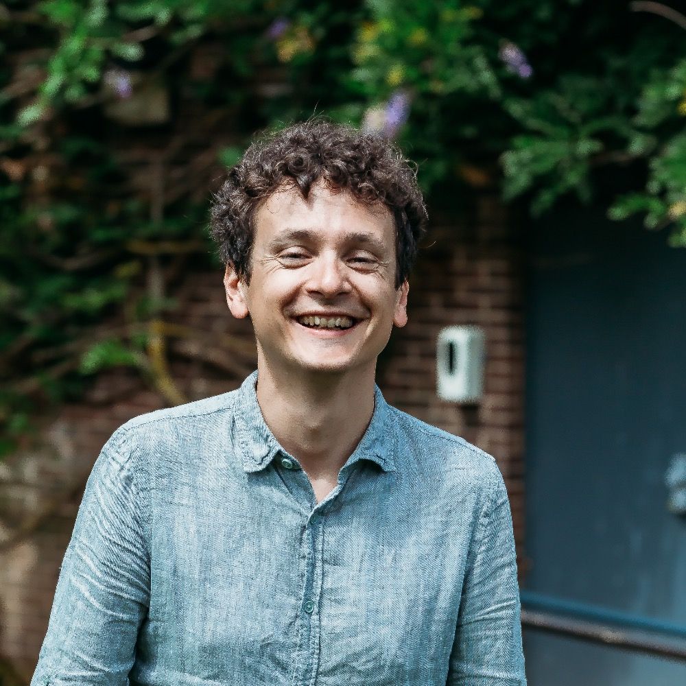 Federico Botta
