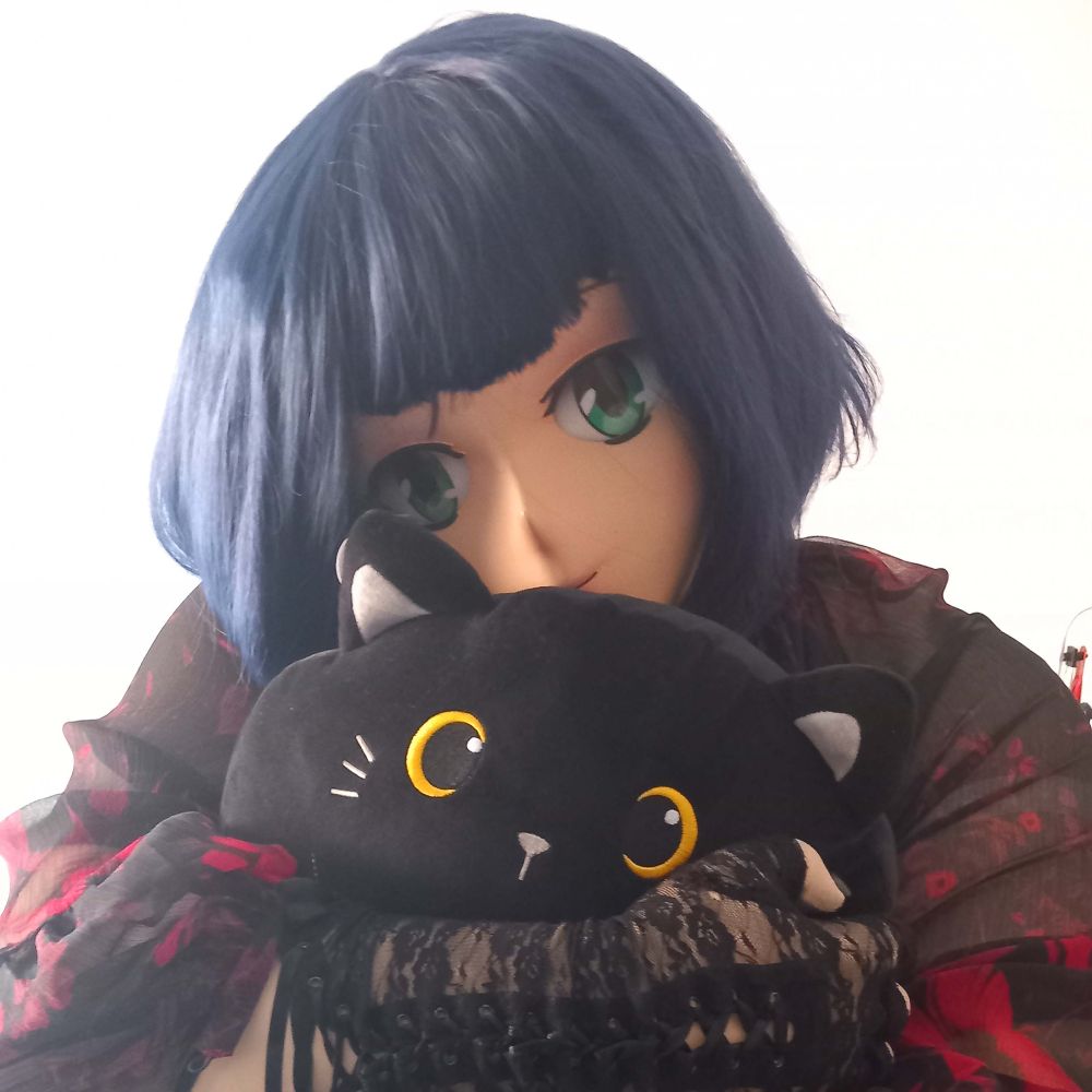 Ikki Gurumi💙