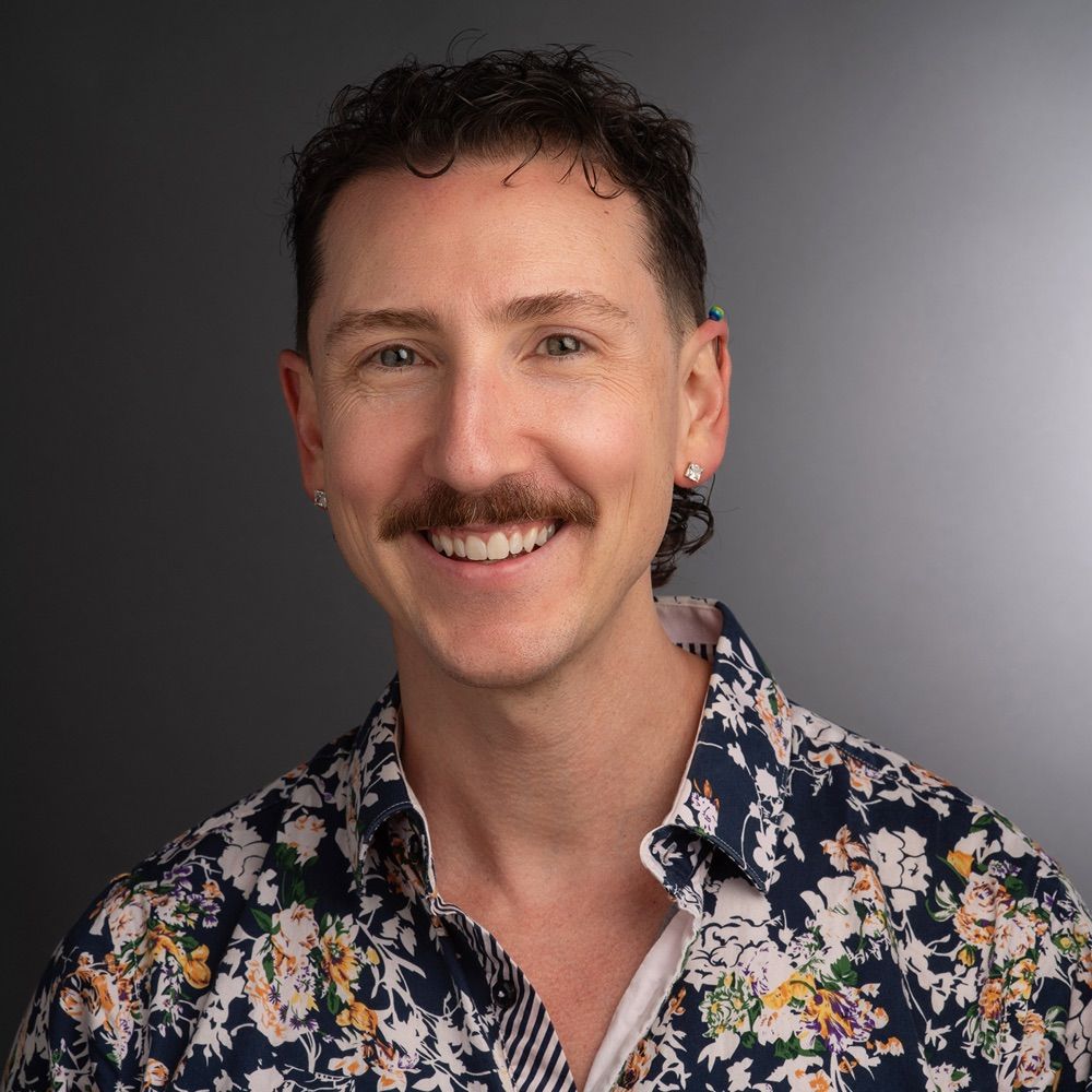Christopher Ryan
