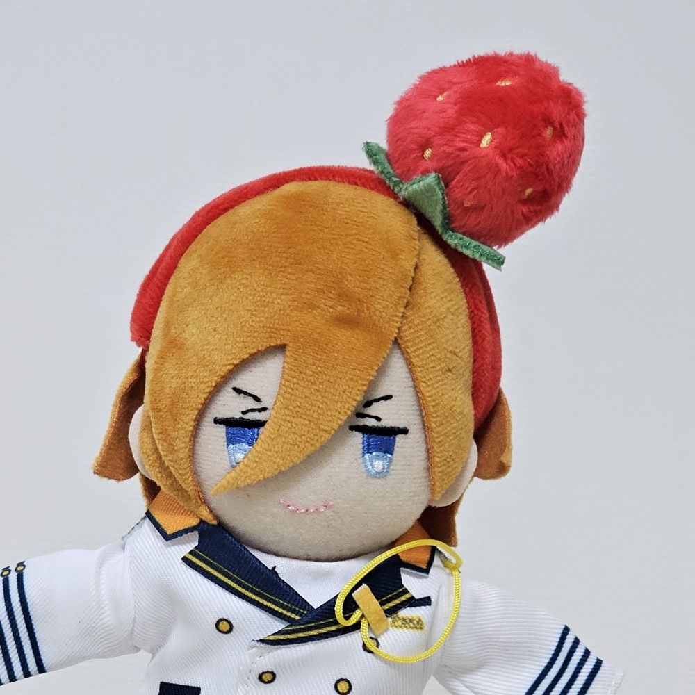 유키노(ゆきのん)