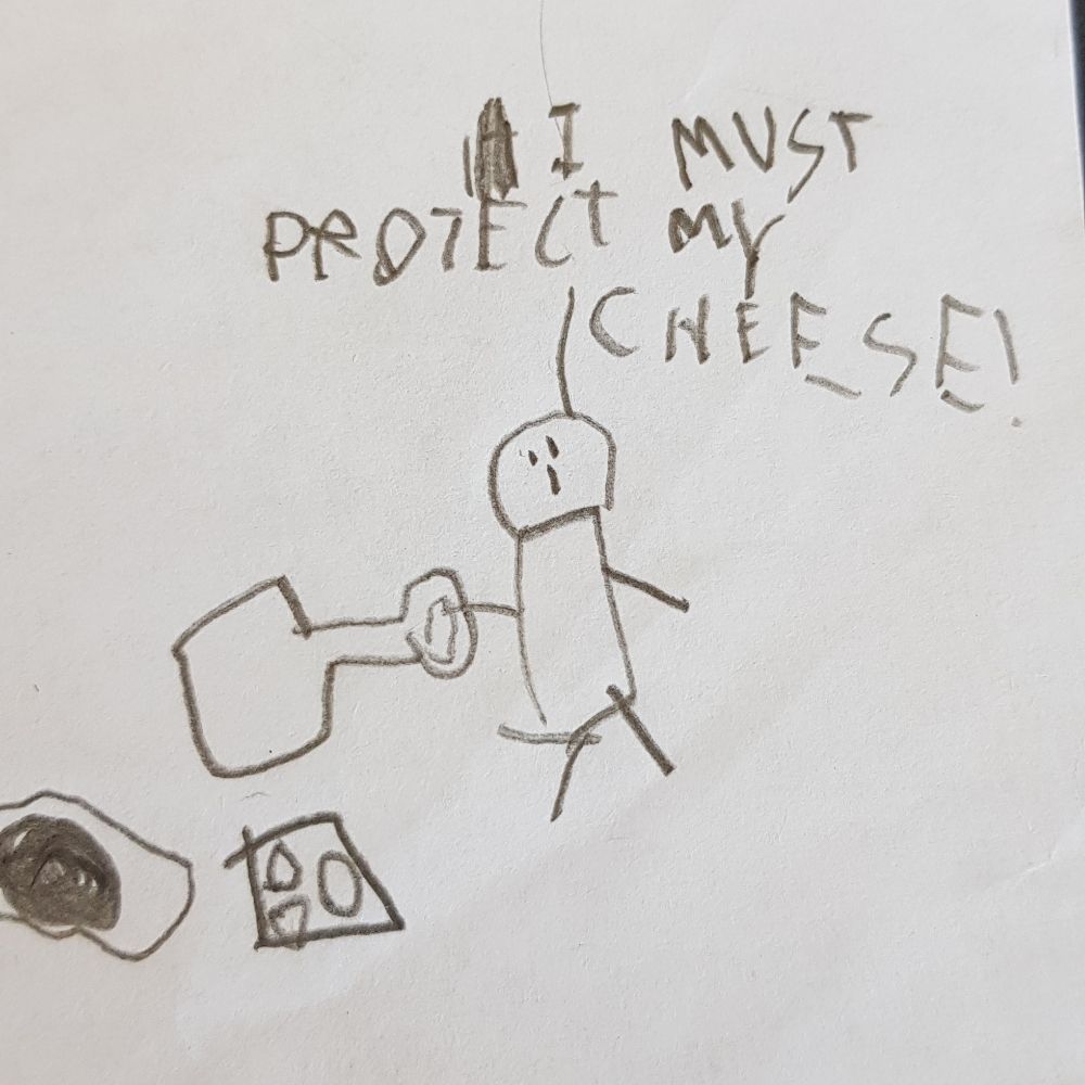 EscapeCharacter
