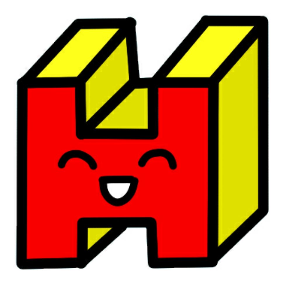 有頂天.H