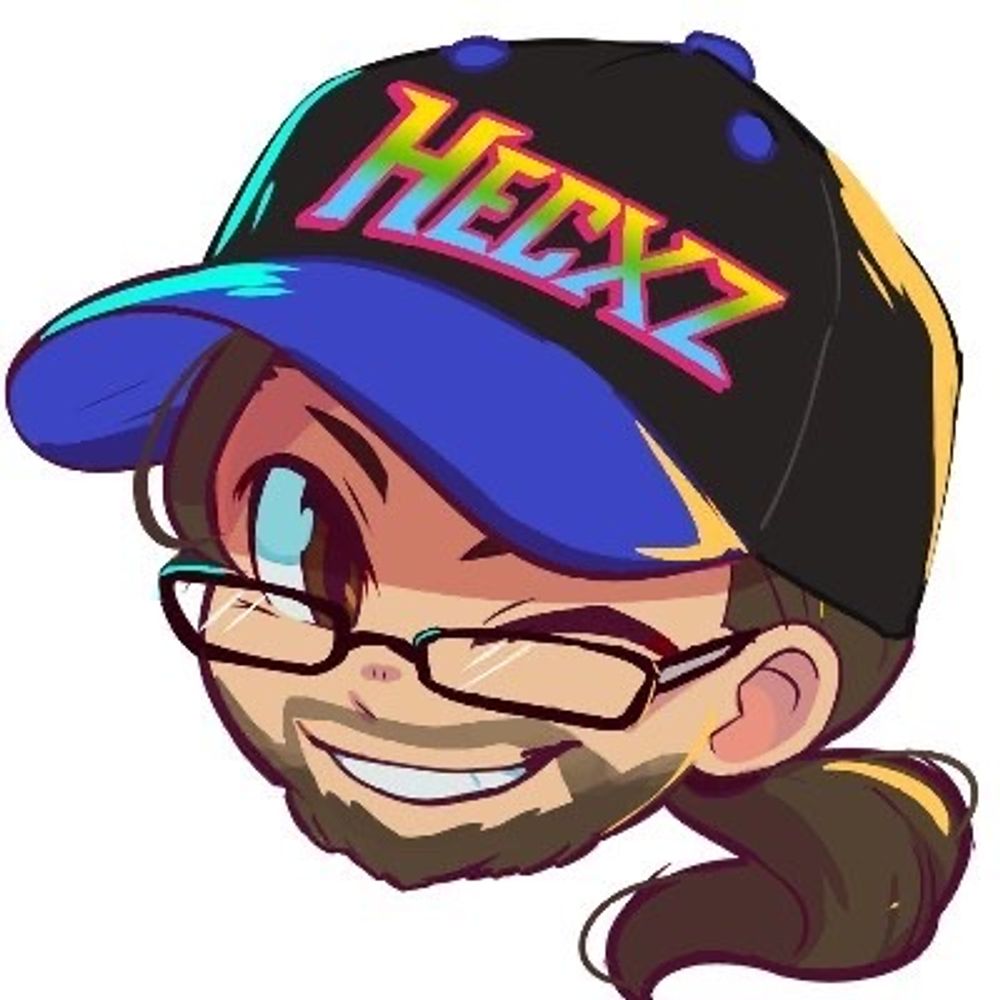 HCHecxz