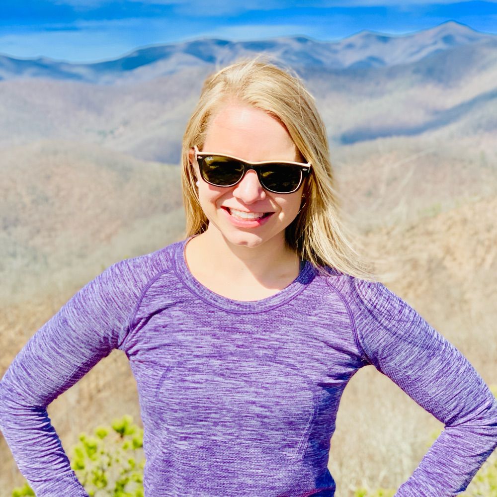 Christine Ciszek