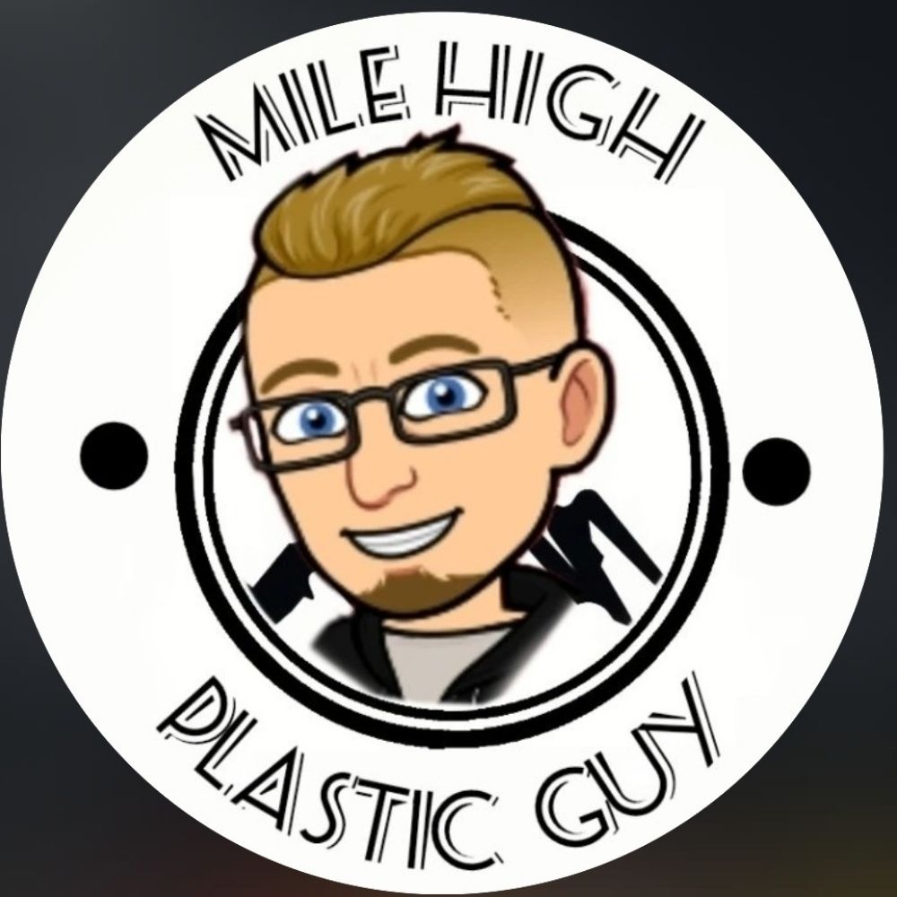 MileHigh PlasticGuy