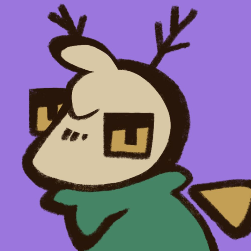 User avatar
