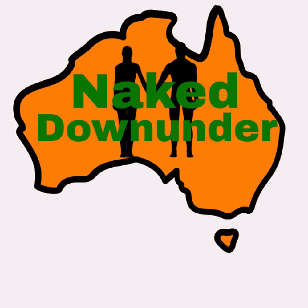 Naked Downunder