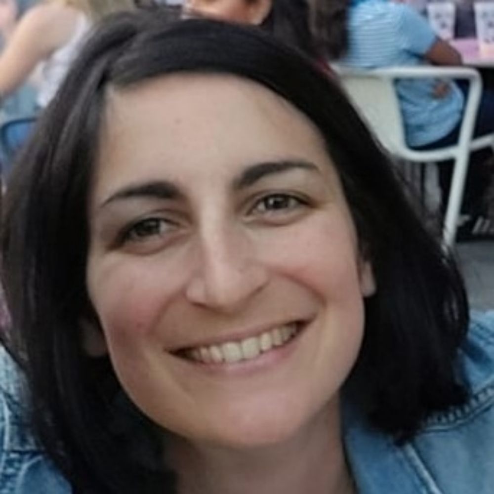 Victoria Donnaloja