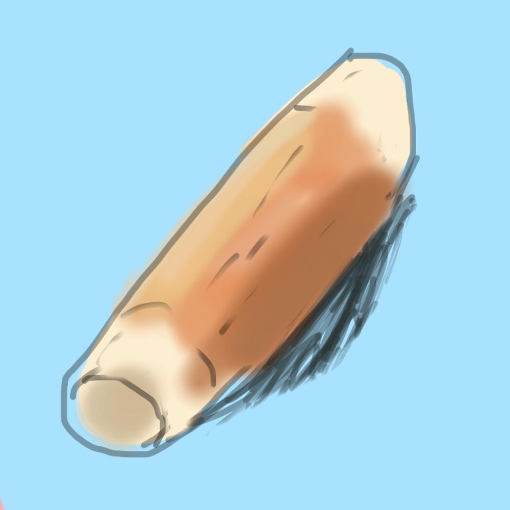 ねりものちくわく
