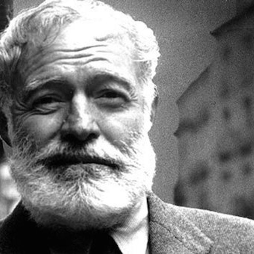 Hemingway