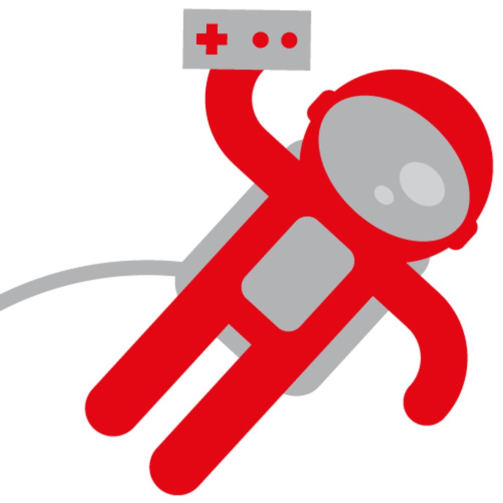 Nintendonauts