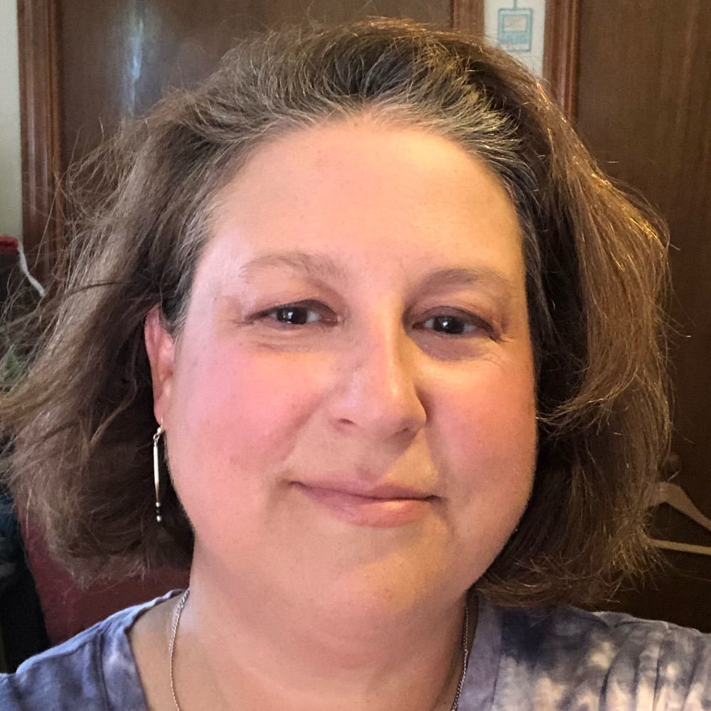 Andrea Crider