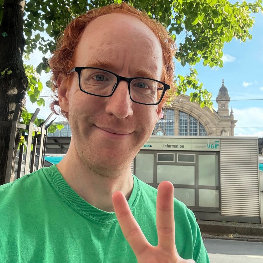 Andrew