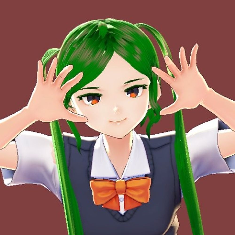 めい