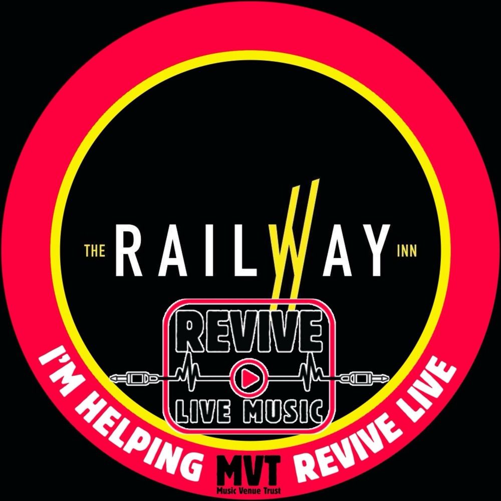 The Railway Inn Winchester