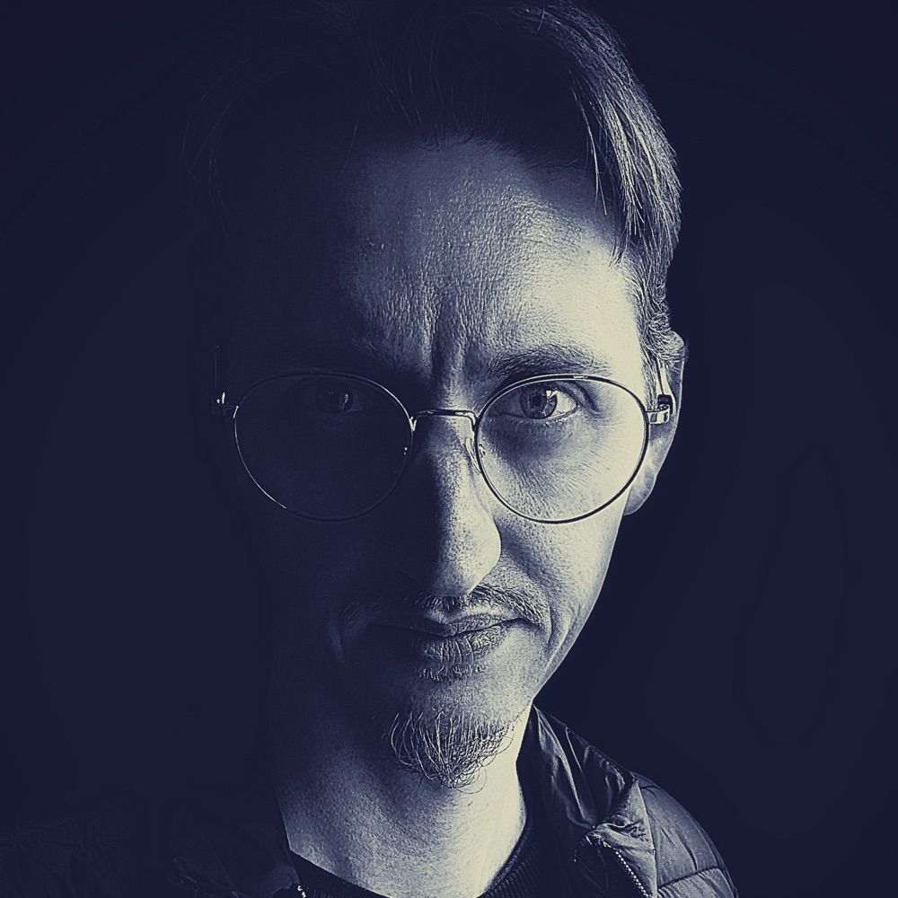 Geovane Teske