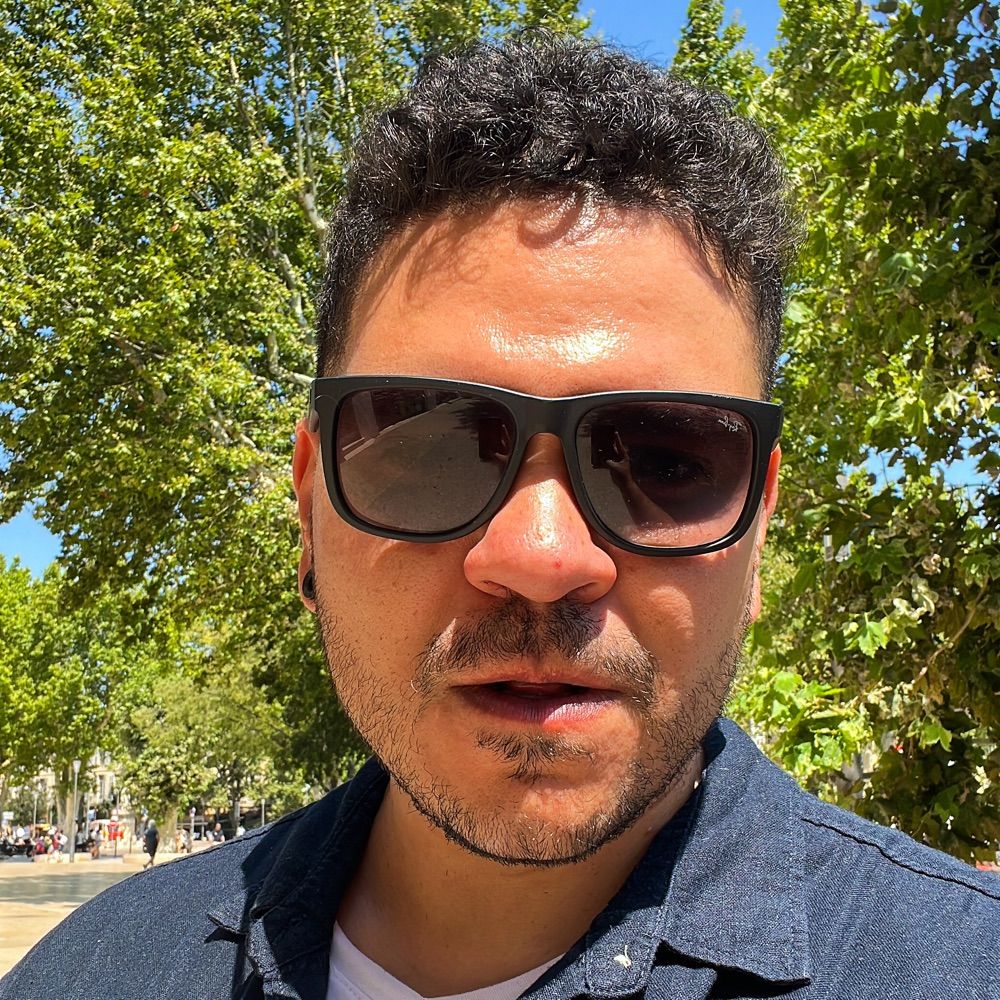 Raffael Toledo