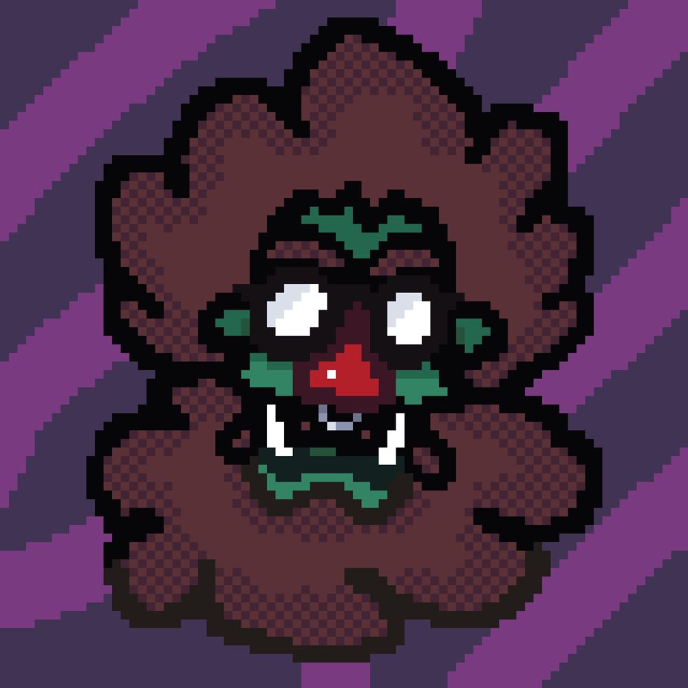 orc hugs