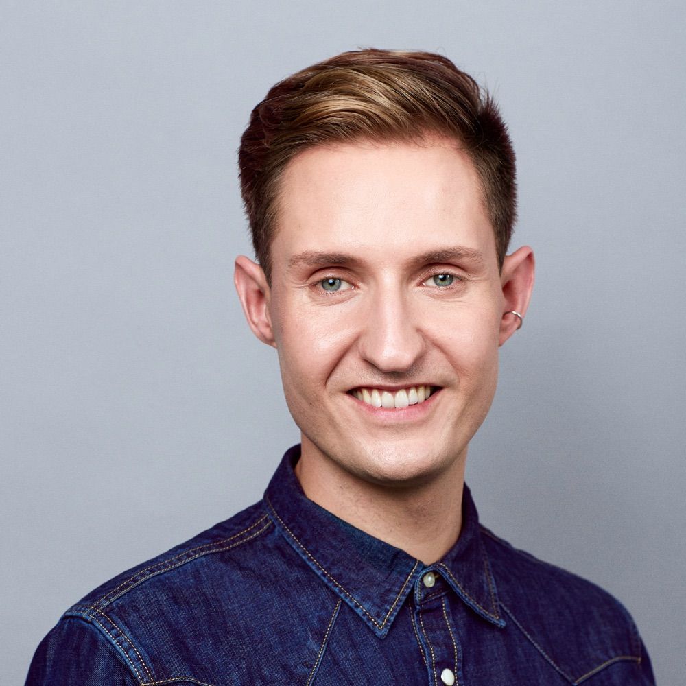 Tim Ammitzbøll