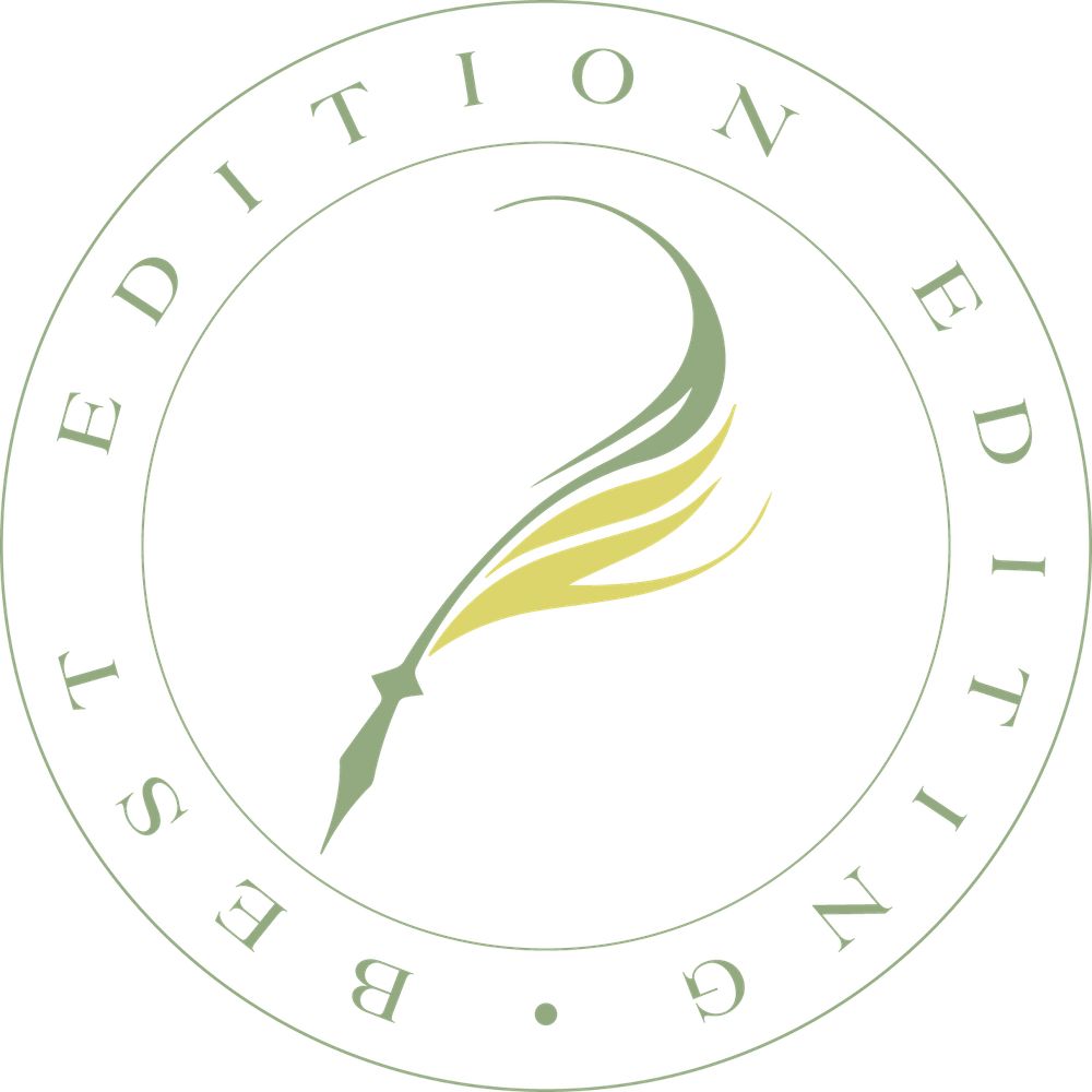Best Edition Editing