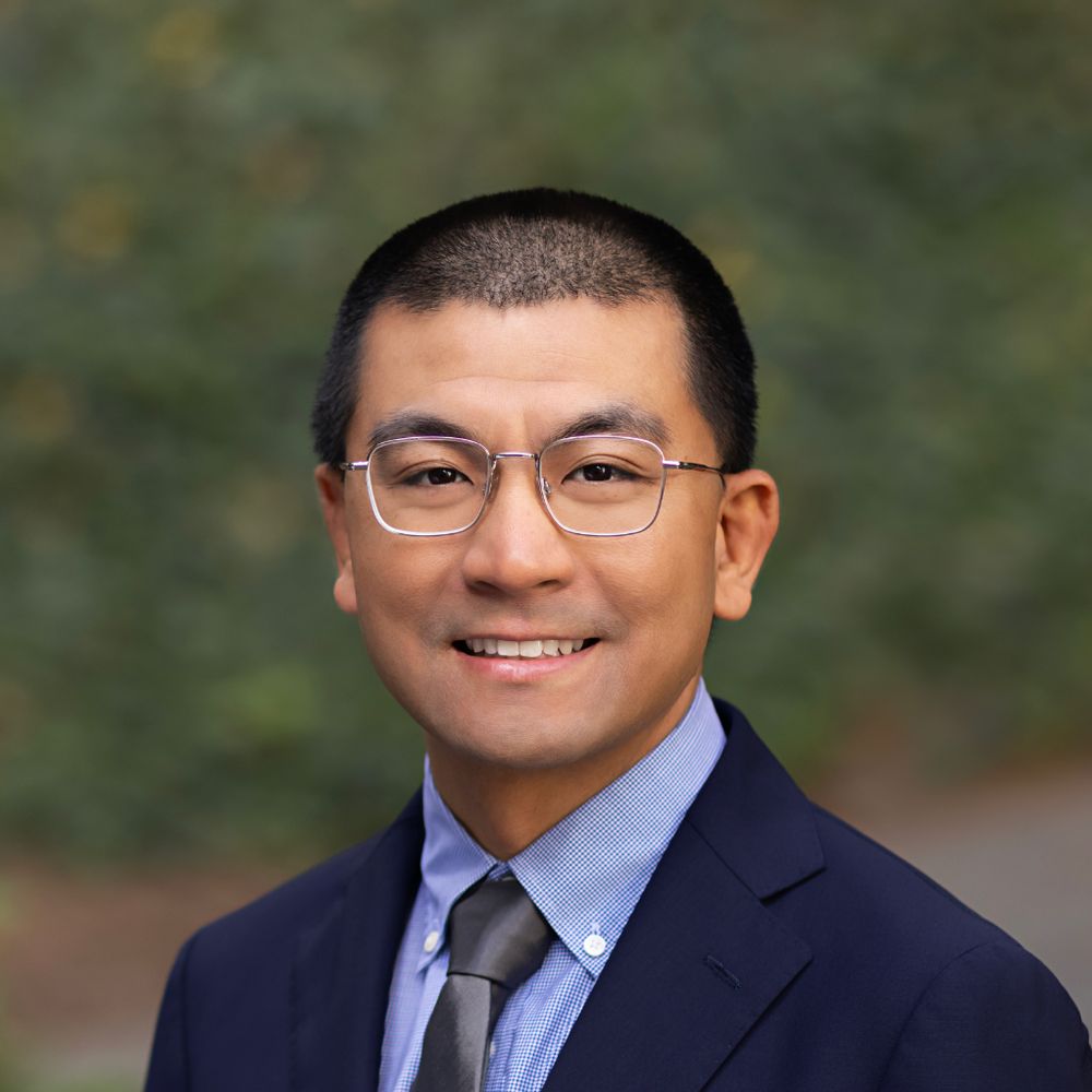 John Liu, MD PhD