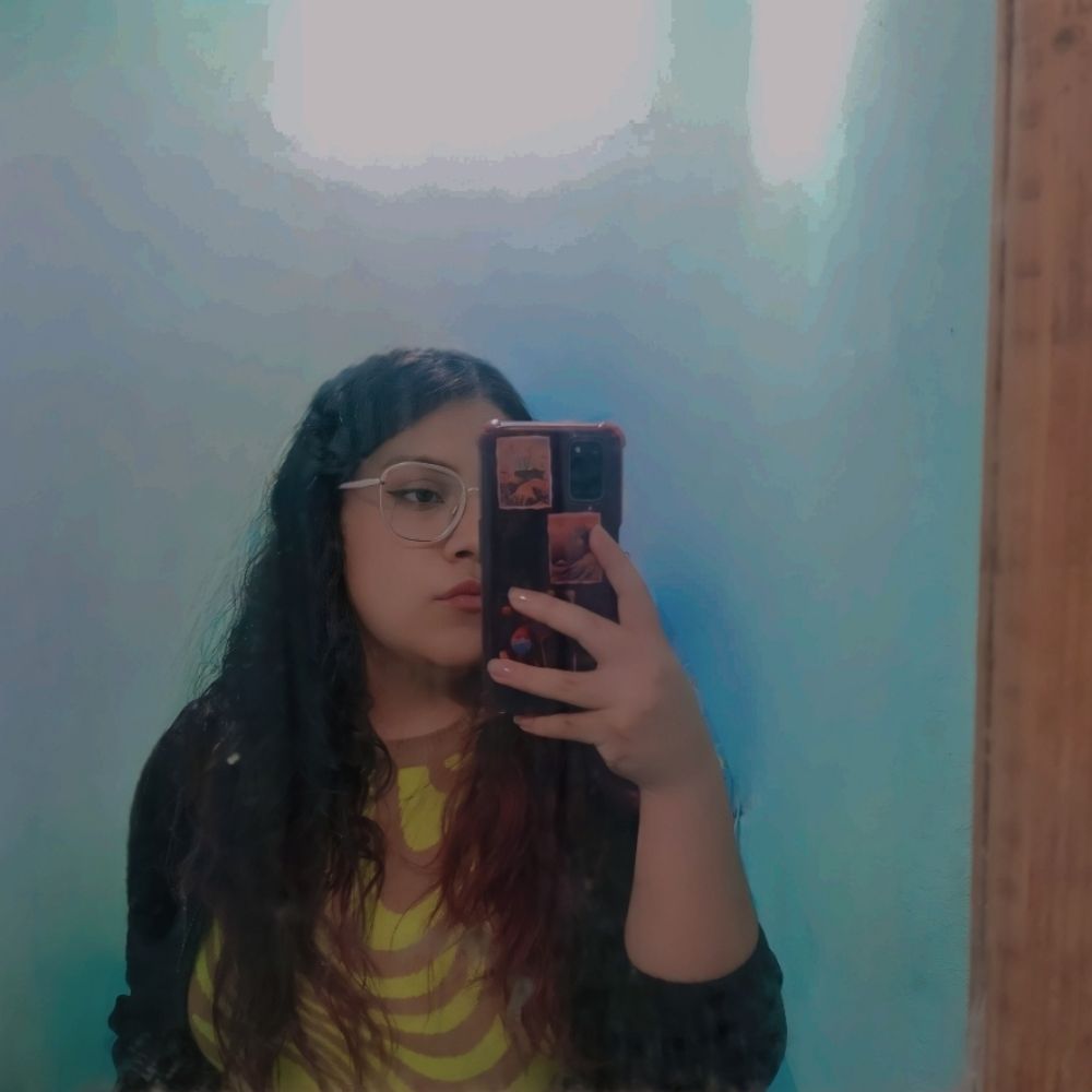 Jessi🦖