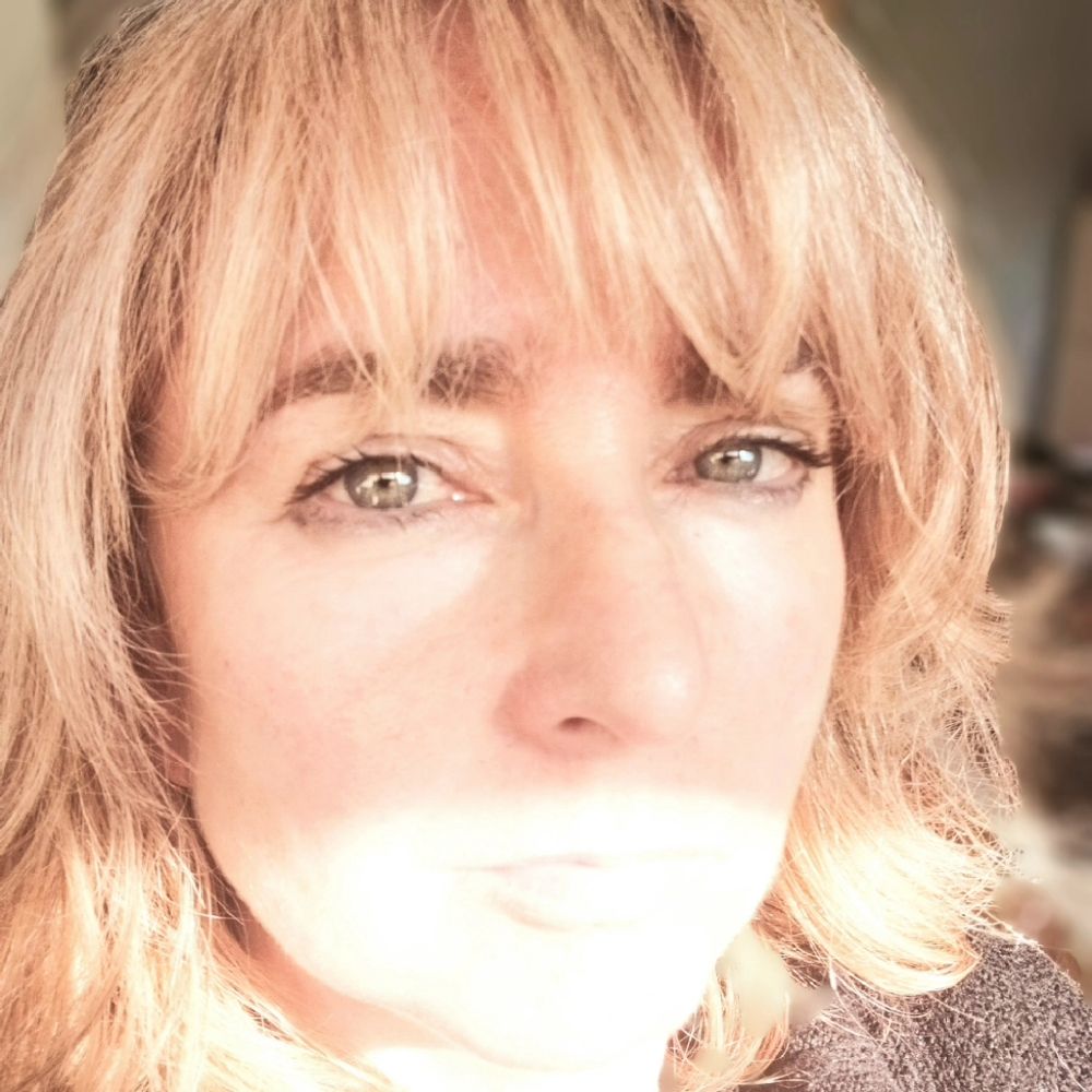 Miriam Ingram