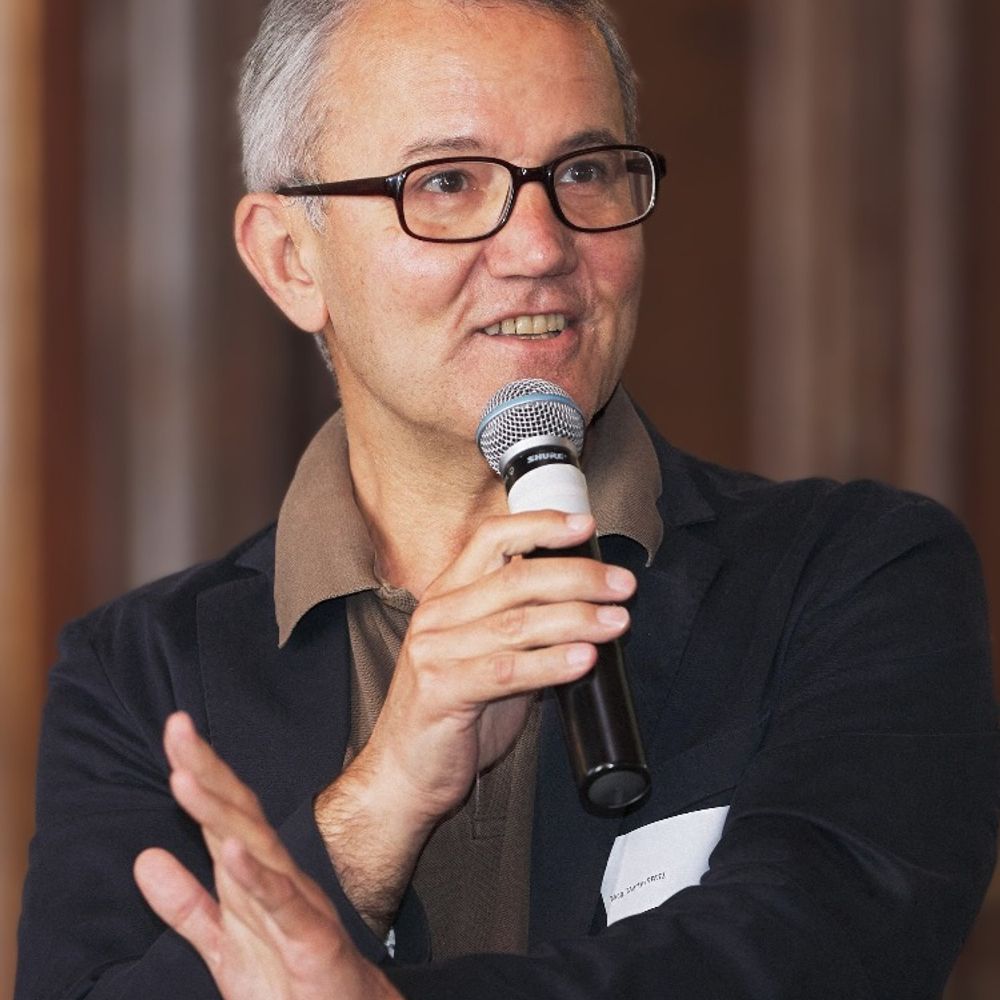 Martin Fritz