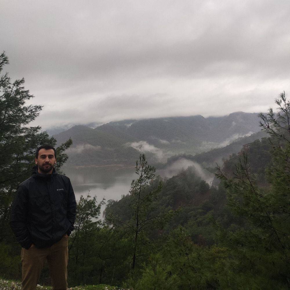 Evren Çıldır