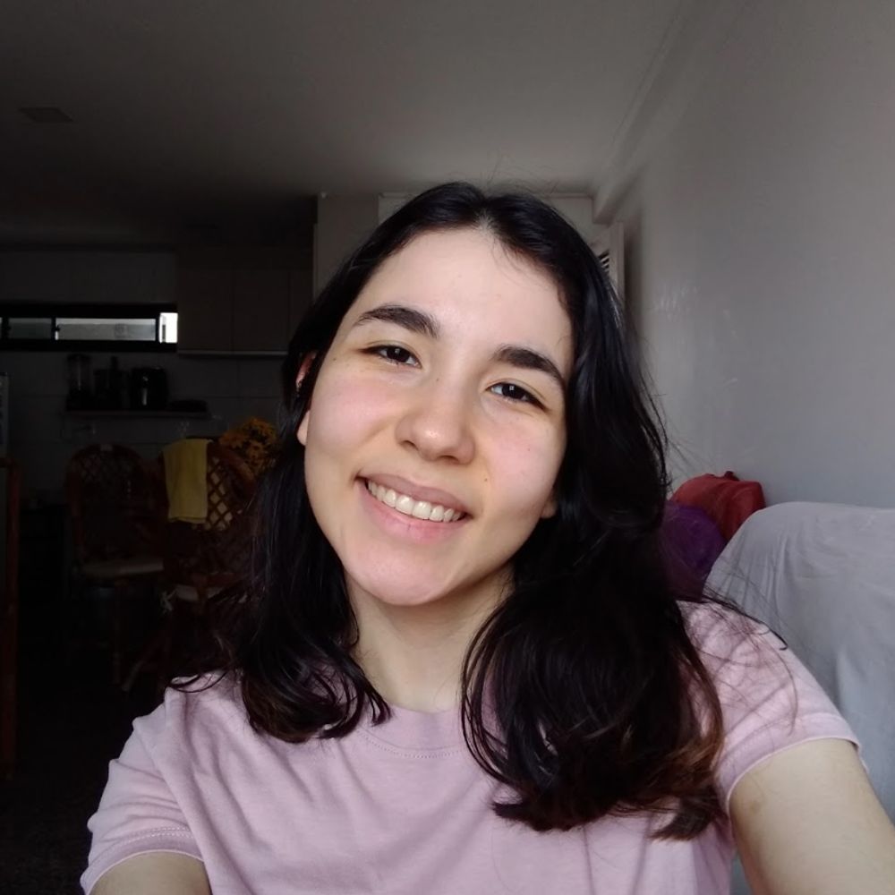 Graziela Zahara