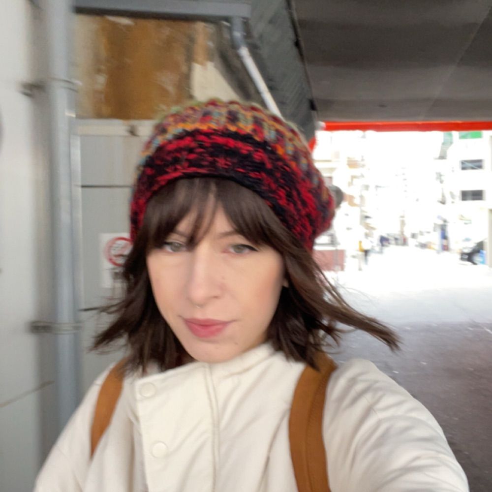 マリ