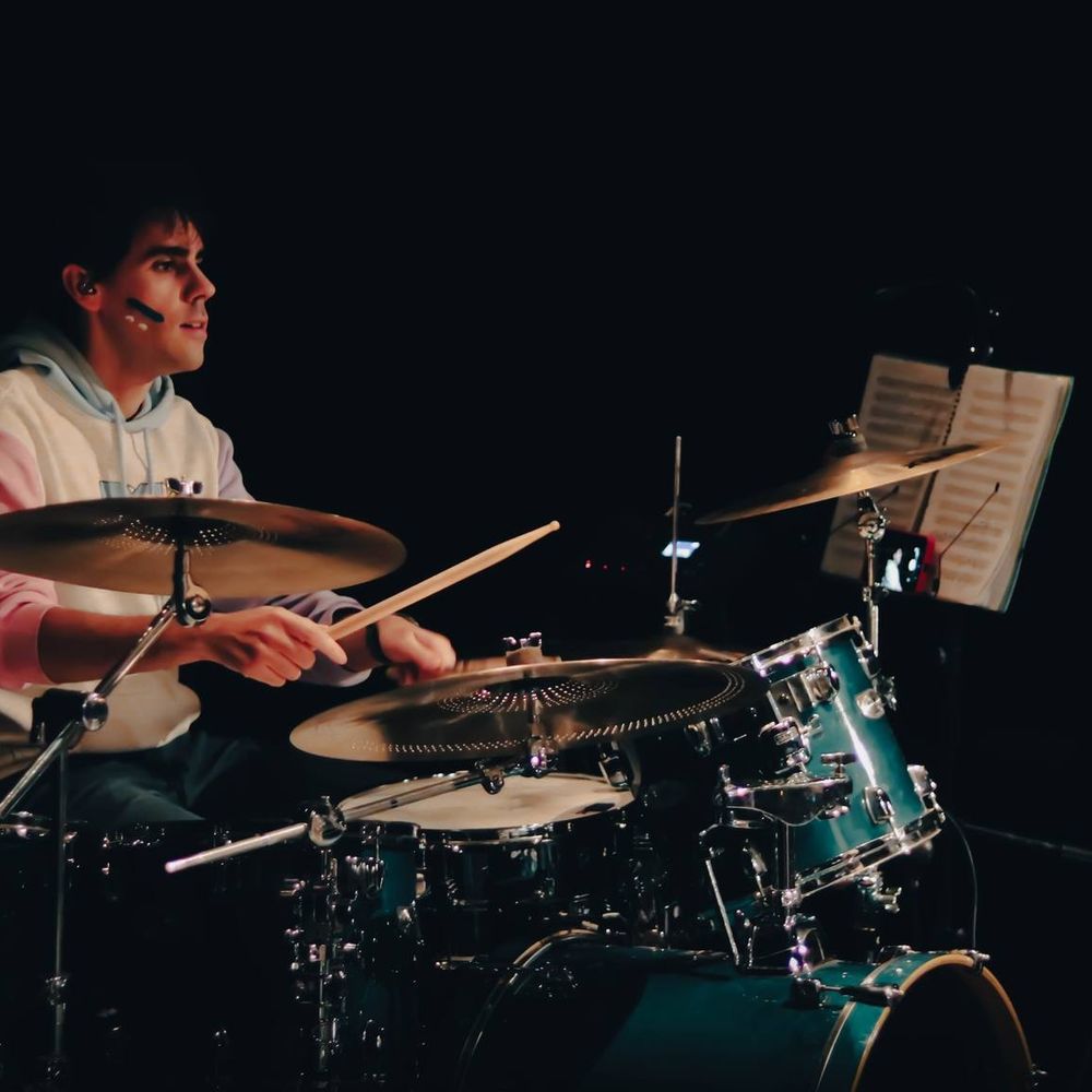 🐱👾🥁 David GiGo 🥁👾🐱