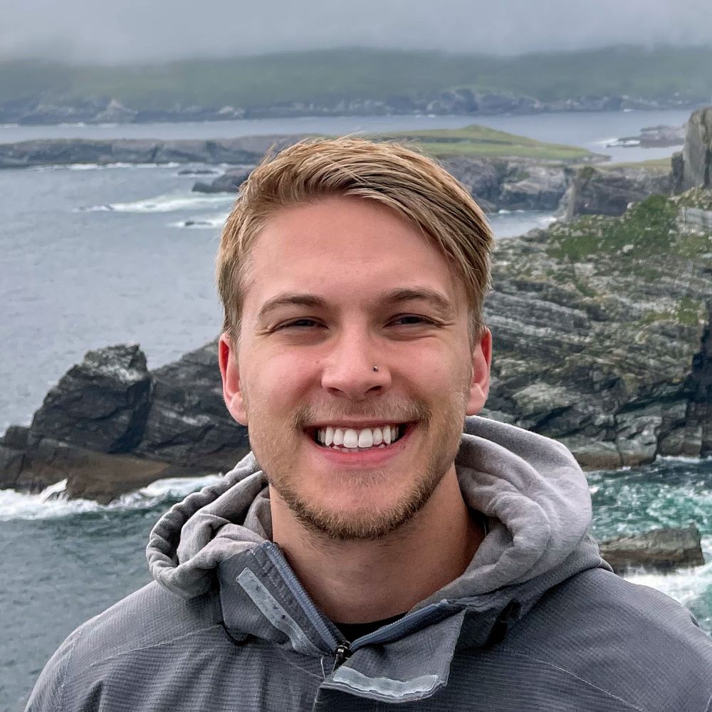 Gabe Weible