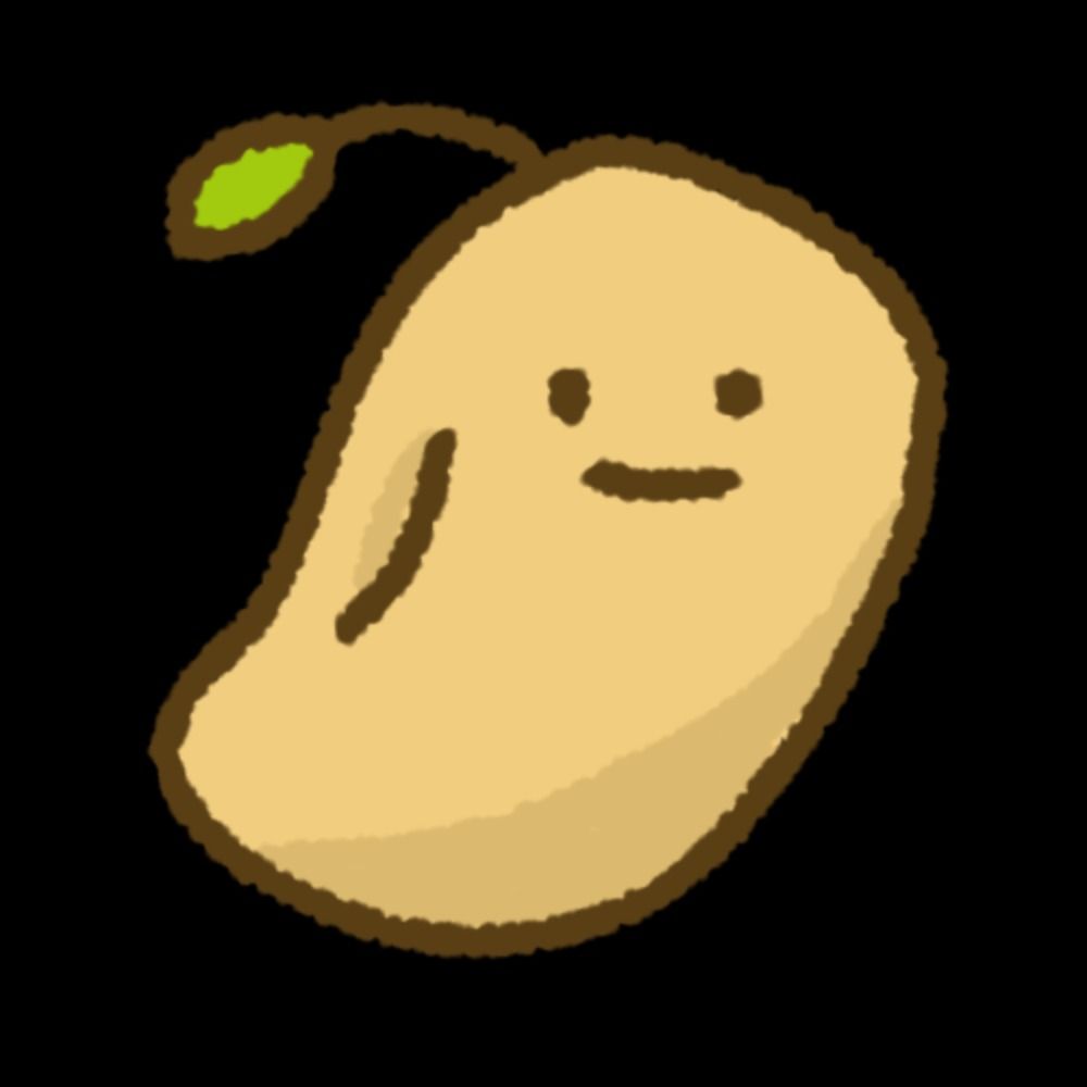 ちょこ