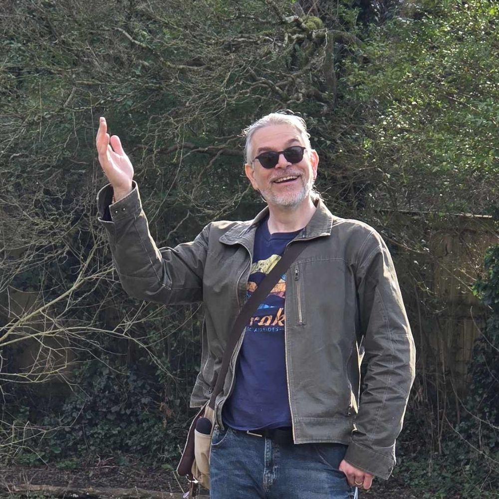 Stuart Benjamin Pulls It Off.