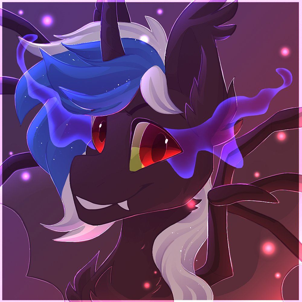 Equui-Nox After Dark