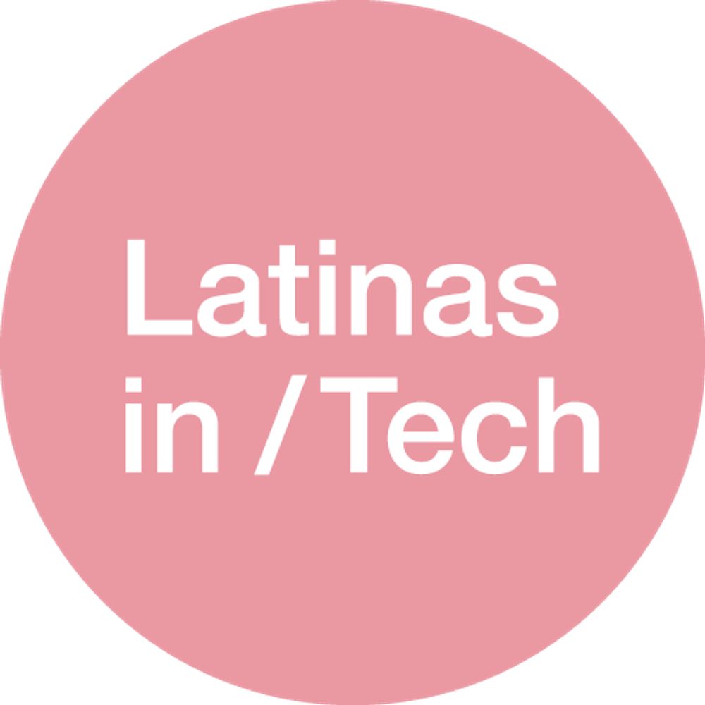 Latinas in Tech