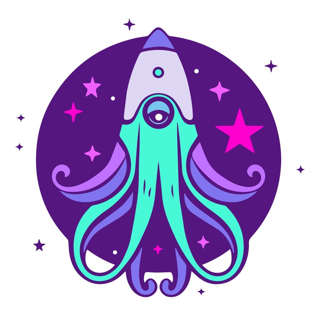 monsterocket 🦑🚀💫💕💜