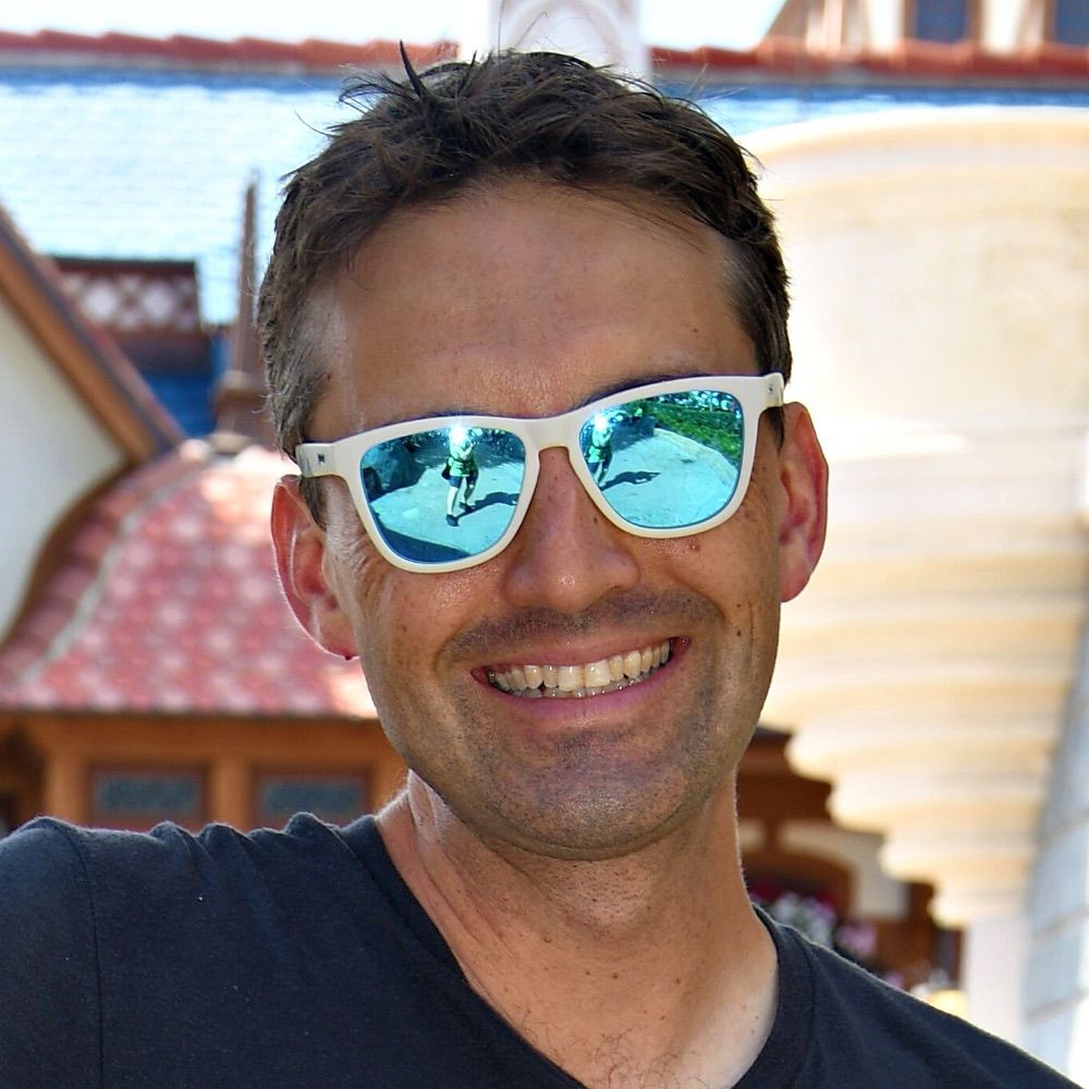 Nick DiCo