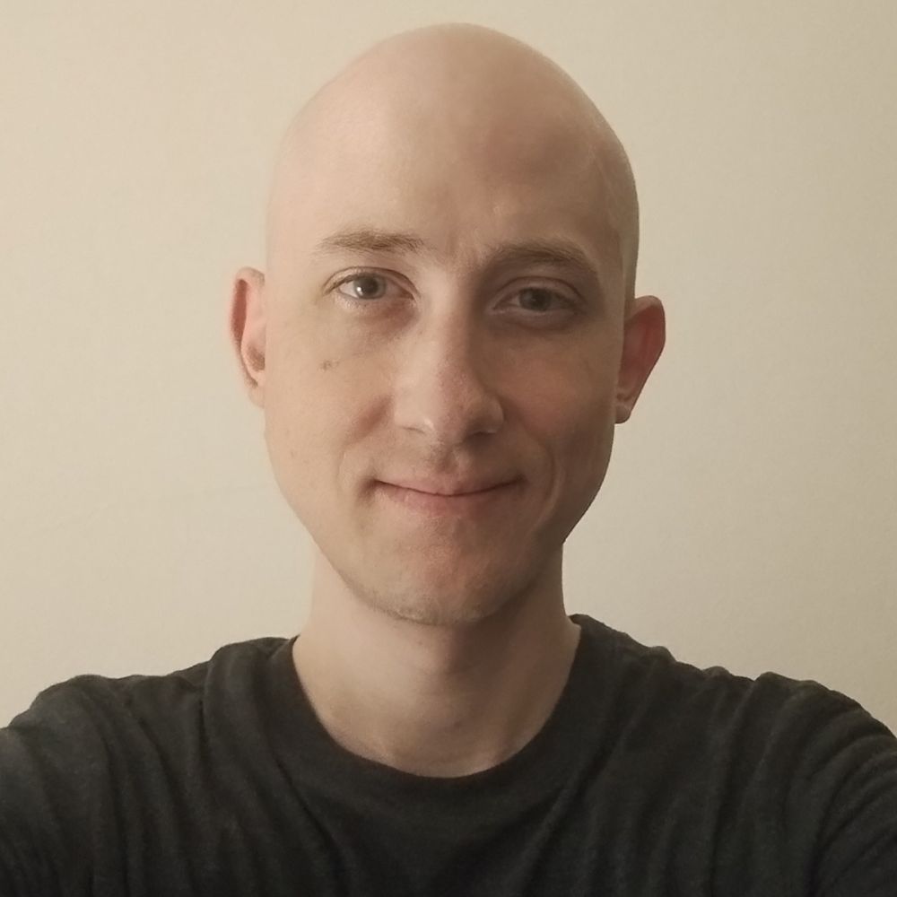 Ben (considered)