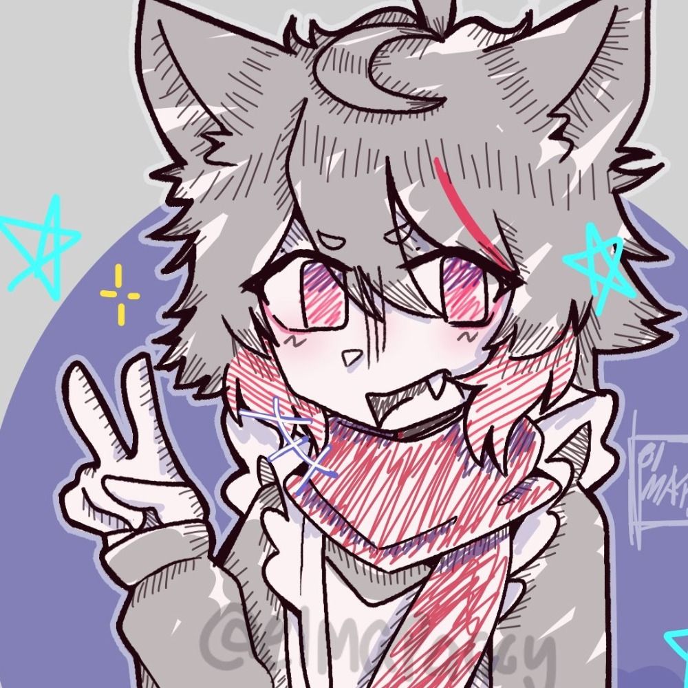 Foxy_Crawler🦊 VtuberBR