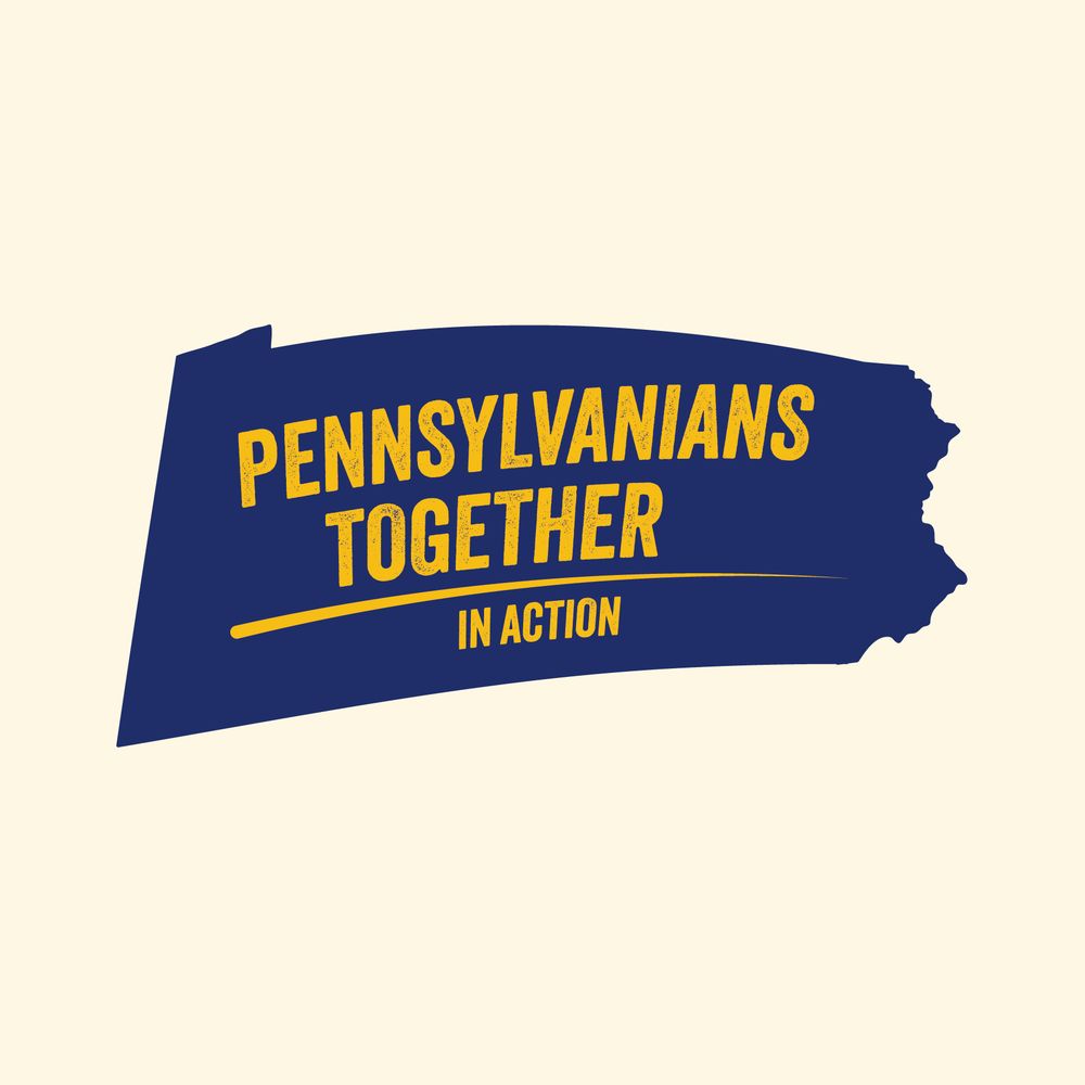 Pennsylvanians Together in Action
