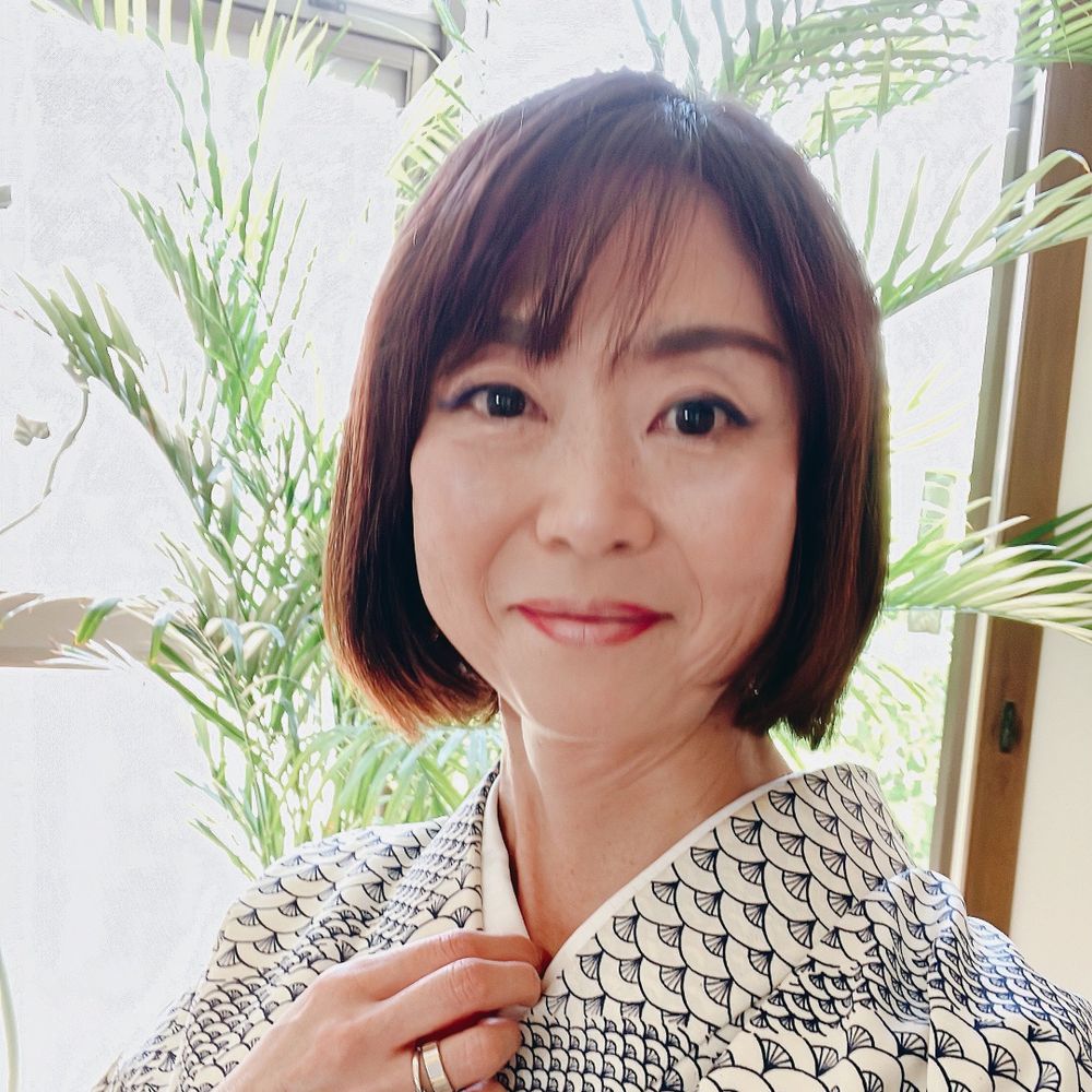 いとうはつえ