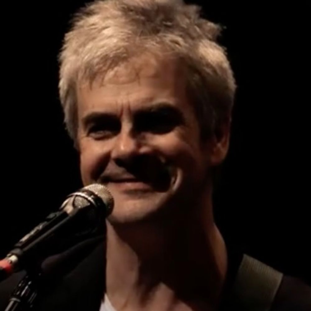 Glenn Buhr
