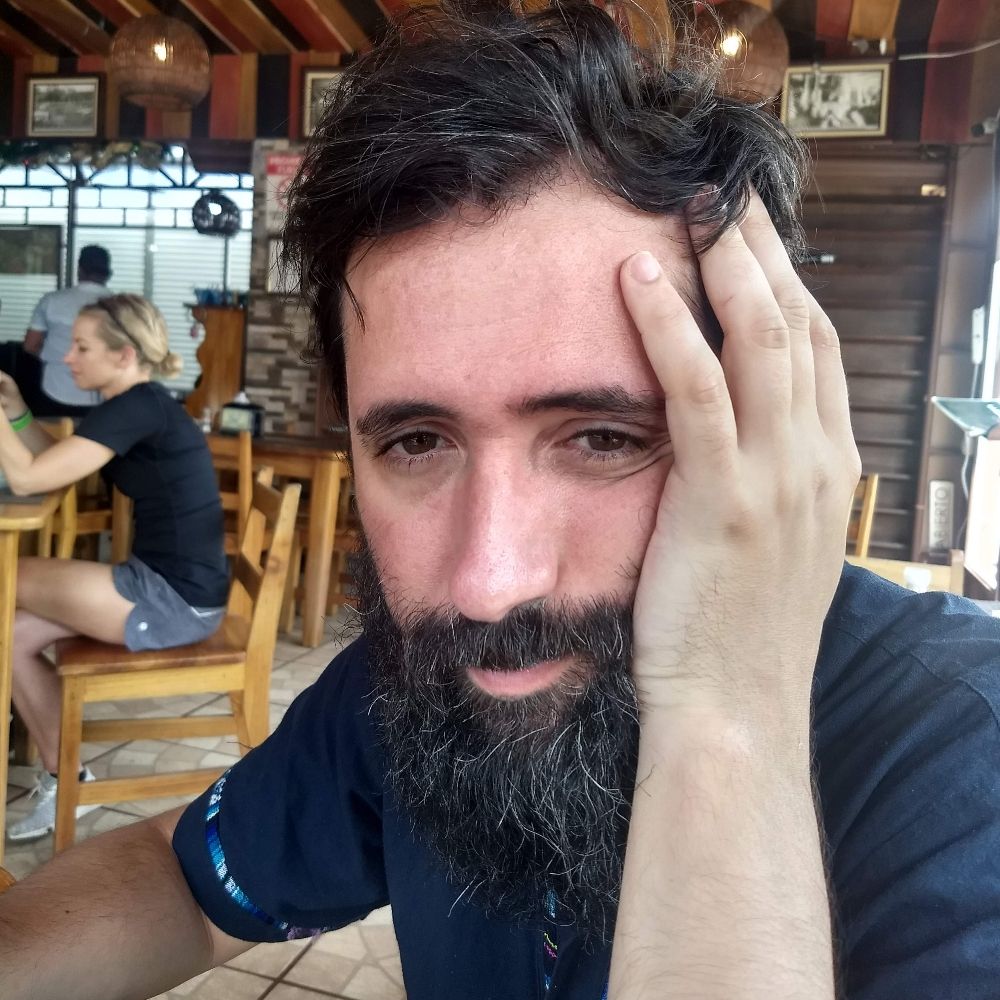 Ignacio Estevan