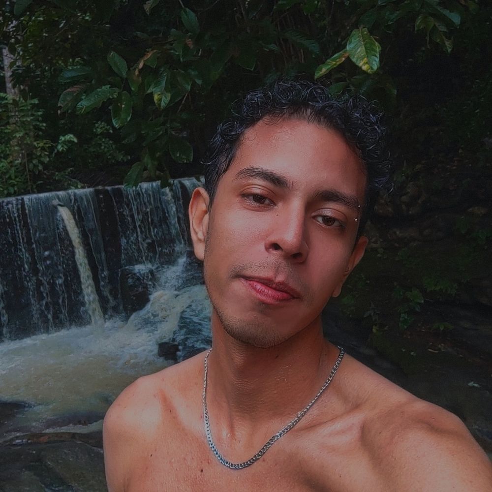 Lobo guaraná